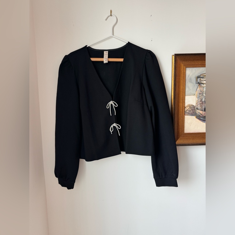 DOLAN Jacket - image 1